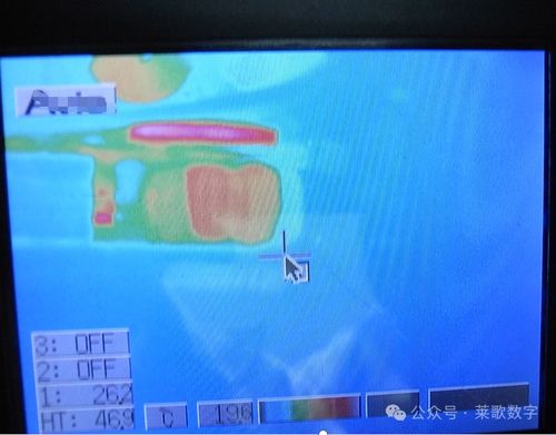 電子產(chǎn)品溫升測試軟硬件實操指南